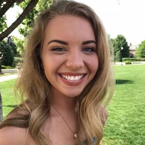 Meet your Posher, Irene